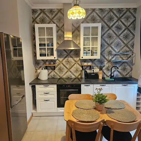 Baltic Swans - * Sopoty