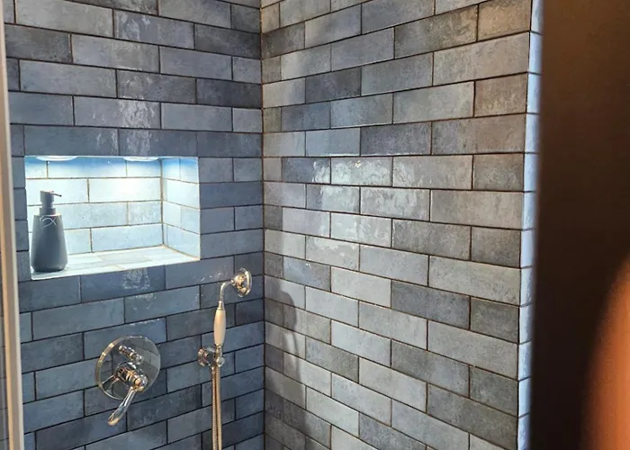 Baltic Swans - Apartmán *