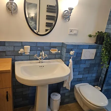 Baltic Swans - Apartamento