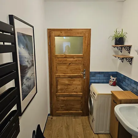 Apartamento Baltic Swans - *