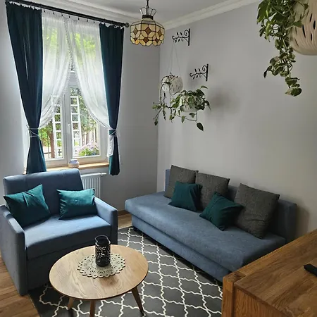 Baltic Swans - Apartmán