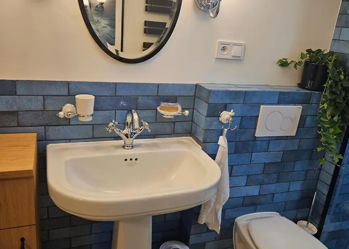 Baltic Swans - شقة