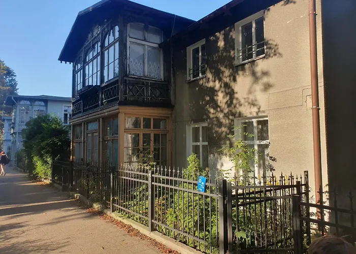 Baltic Swans - سوبوت